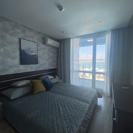 Paradiso 'В' 201 One Bedroom Apartment 네세부르 외부 사진